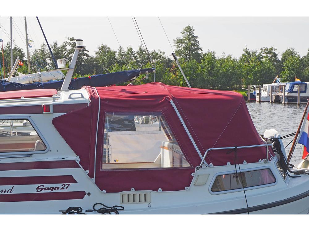 picture Dekuitrusting